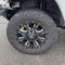 2017 Jeep Wrangler Unlimited Smoky Mountain 4x4 4dr SUV