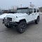 2017 Jeep Wrangler Unlimited Smoky Mountain 4x4 4dr SUV