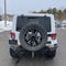 2017 Jeep Wrangler Unlimited Smoky Mountain 4x4 4dr SUV