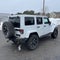 2017 Jeep Wrangler Unlimited Smoky Mountain 4x4 4dr SUV