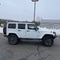2017 Jeep Wrangler Unlimited Smoky Mountain 4x4 4dr SUV