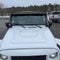 2017 Jeep Wrangler Unlimited Smoky Mountain 4x4 4dr SUV