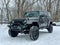 2016 Jeep Wrangler Unlimited Sahara 4x4 4dr SUV