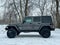 2016 Jeep Wrangler Unlimited Sahara 4x4 4dr SUV