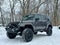 2016 Jeep Wrangler Unlimited Sahara 4x4 4dr SUV