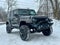 2016 Jeep Wrangler Unlimited Sahara 4x4 4dr SUV