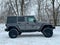 2016 Jeep Wrangler Unlimited Sahara 4x4 4dr SUV