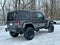 2016 Jeep Wrangler Unlimited Sahara 4x4 4dr SUV