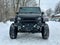 2016 Jeep Wrangler Unlimited Sahara 4x4 4dr SUV