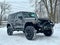 2016 Jeep Wrangler Unlimited Sahara 4x4 4dr SUV