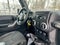 2016 Jeep Wrangler Unlimited Sahara 4x4 4dr SUV