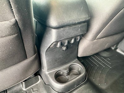 2016 Jeep Wrangler Unlimited Sahara 4x4 4dr SUV