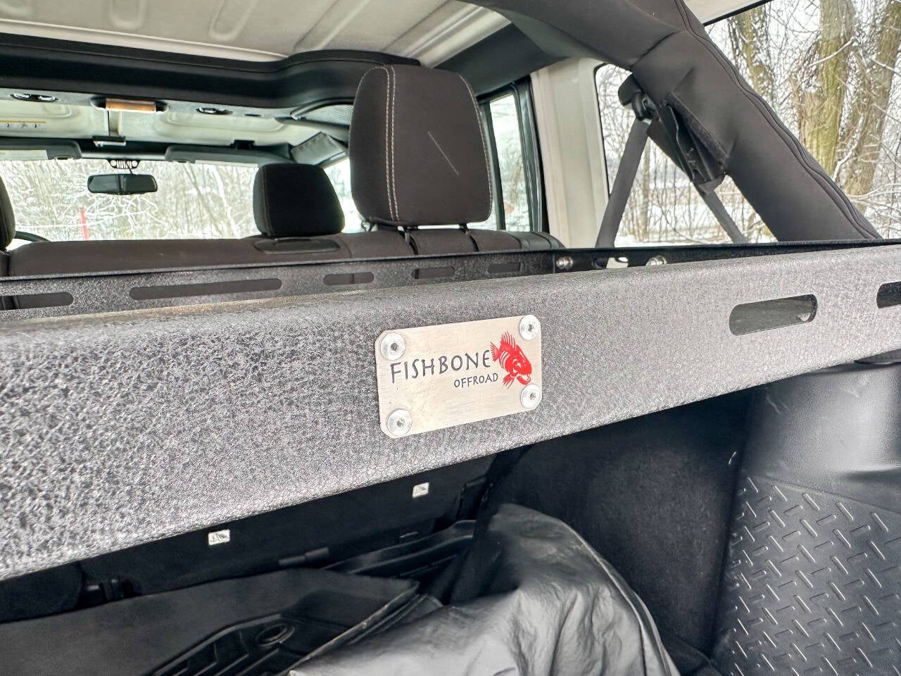 2016 Jeep Wrangler Unlimited Sahara 4x4 4dr SUV