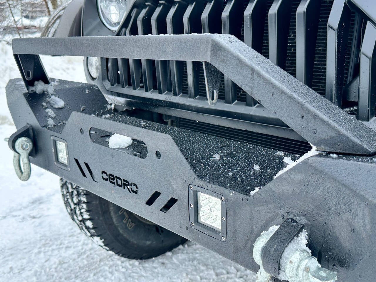 2016 Jeep Wrangler Unlimited Sahara 4x4 4dr SUV