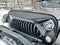 2016 Jeep Wrangler Unlimited Sahara 4x4 4dr SUV