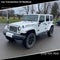 2017 Jeep Wrangler Unlimited Smoky Mountain 4x4 4dr SUV