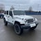 2017 Jeep Wrangler Unlimited Smoky Mountain 4x4 4dr SUV
