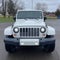 2017 Jeep Wrangler Unlimited Smoky Mountain 4x4 4dr SUV