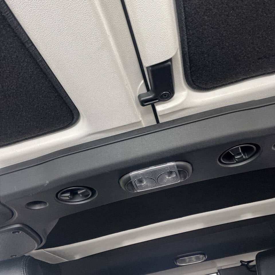 2017 Jeep Wrangler Unlimited Smoky Mountain 4x4 4dr SUV