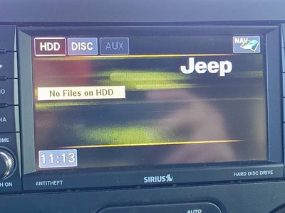 2017 Jeep Wrangler Unlimited Smoky Mountain 4x4 4dr SUV