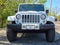 2017 Jeep Wrangler Unlimited Smoky Mountain 4x4 4dr SUV