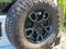 2017 Jeep Wrangler Unlimited Smoky Mountain 4x4 4dr SUV