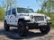 2017 Jeep Wrangler Unlimited Smoky Mountain 4x4 4dr SUV
