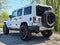 2017 Jeep Wrangler Unlimited Smoky Mountain 4x4 4dr SUV