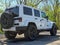 2017 Jeep Wrangler Unlimited Smoky Mountain 4x4 4dr SUV