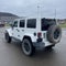 2017 Jeep Wrangler Unlimited Smoky Mountain 4x4 4dr SUV