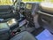 2017 Jeep Wrangler Unlimited Smoky Mountain 4x4 4dr SUV