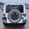 2017 Jeep Wrangler Unlimited Smoky Mountain 4x4 4dr SUV