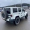2017 Jeep Wrangler Unlimited Smoky Mountain 4x4 4dr SUV