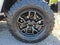 2017 Jeep Wrangler Unlimited Smoky Mountain 4x4 4dr SUV
