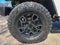 2017 Jeep Wrangler Unlimited Smoky Mountain 4x4 4dr SUV