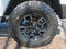 2017 Jeep Wrangler Unlimited Smoky Mountain 4x4 4dr SUV