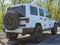 2017 Jeep Wrangler Unlimited Smoky Mountain 4x4 4dr SUV