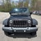 2017 Jeep Wrangler Unlimited Rubicon 4x4 4dr SUV