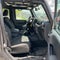 2017 Jeep Wrangler Unlimited Rubicon 4x4 4dr SUV