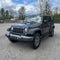 2017 Jeep Wrangler Unlimited Rubicon 4x4 4dr SUV