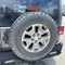 2017 Jeep Wrangler Unlimited Rubicon 4x4 4dr SUV