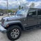 2017 Jeep Wrangler Unlimited Rubicon 4x4 4dr SUV