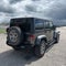 2017 Jeep Wrangler Unlimited Rubicon 4x4 4dr SUV