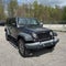 2017 Jeep Wrangler Unlimited Rubicon 4x4 4dr SUV
