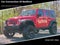 2017 Jeep Wrangler Unlimited Rubicon Hard Rock 4x4 4dr SUV