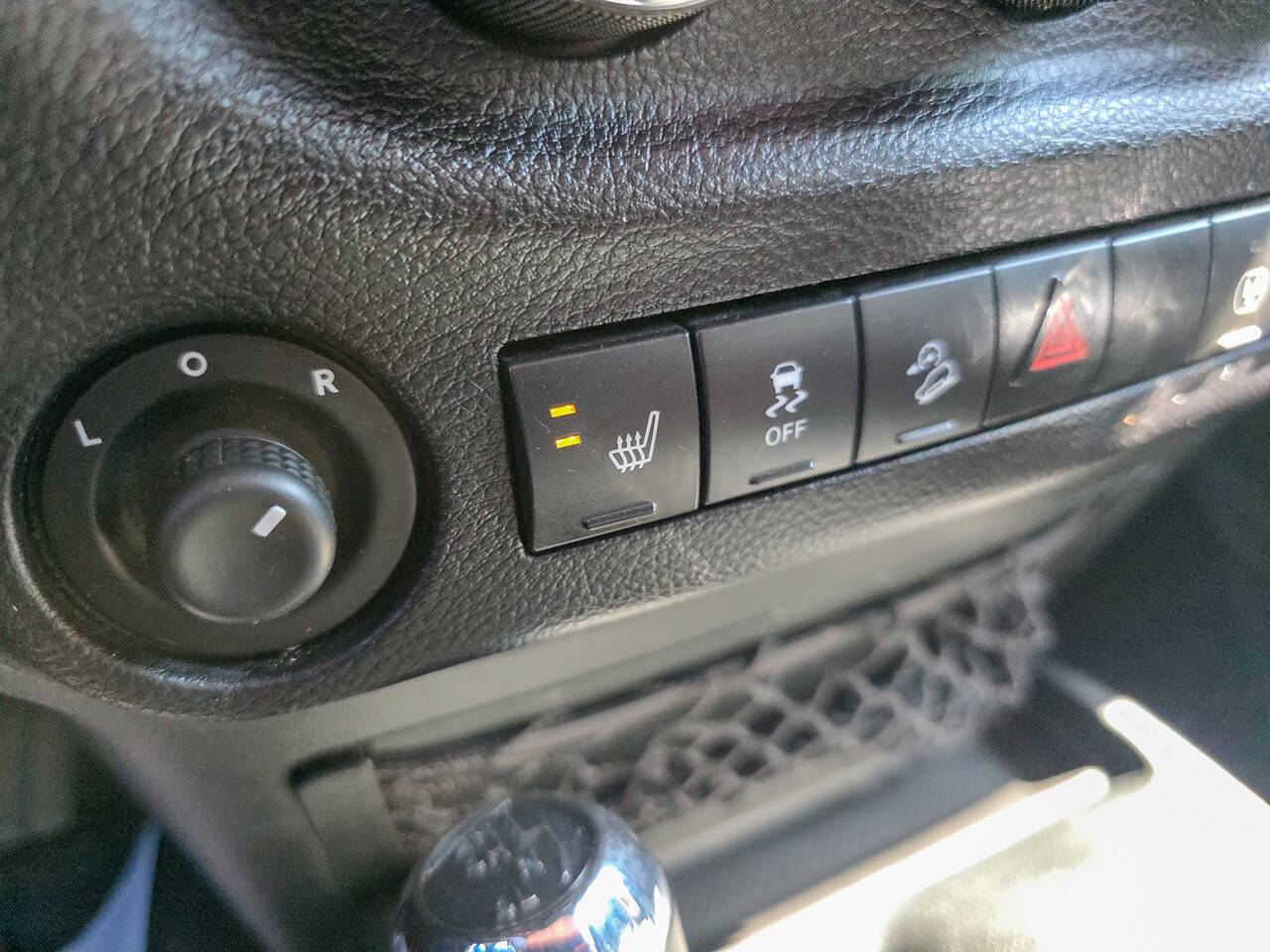 2017 Jeep Wrangler Unlimited Rubicon Hard Rock 4x4 4dr SUV