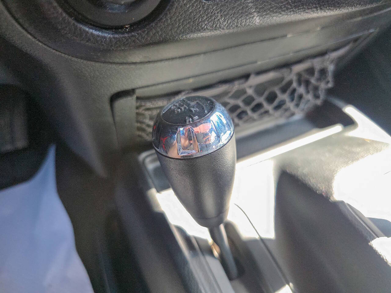 2017 Jeep Wrangler Unlimited Rubicon Hard Rock 4x4 4dr SUV