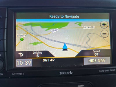 2017 Jeep Wrangler Unlimited Rubicon Hard Rock 4x4 4dr SUV