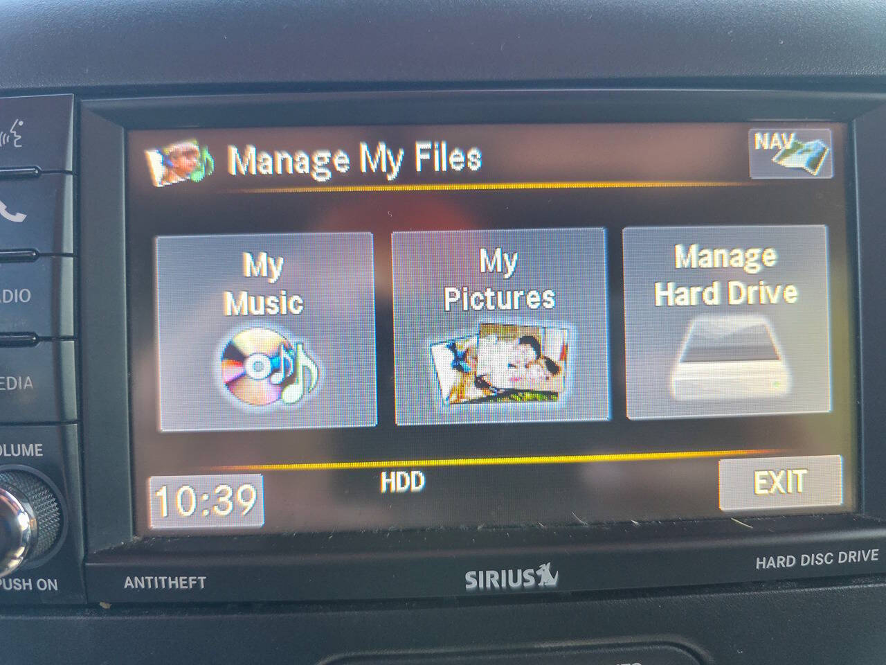 2017 Jeep Wrangler Unlimited Rubicon Hard Rock 4x4 4dr SUV