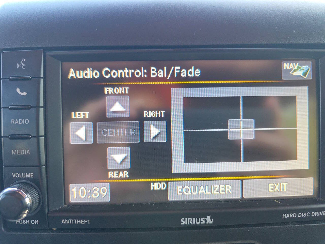 2017 Jeep Wrangler Unlimited Rubicon Hard Rock 4x4 4dr SUV